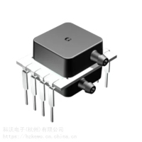 DLHR-L05G-E1BJ-I-NAV6 压力传感器 All Sensors 应用于空气、干燥气体
