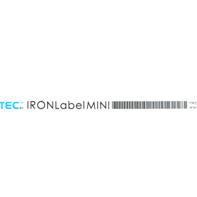 RFID超高频柔性抗金属标签 UHF可打印小尺寸柔抗标签-Ironlabel Mini图片