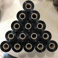 服装洗水麦，尼龙标签RFID标签碳带生厂商SIT500
