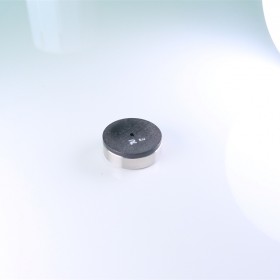RFID防水抗金属特种标签 圆形耐高温高压耐磨损抗金属标签-ProMass Micro图片