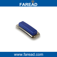 FRD-UHF-IU88-64B超高频抗金属扎啤酒桶标签化工桶标签