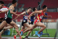 基于RFID技术人员区域定位管理系统