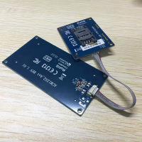 点到点通信NFC交易售票机前端接口读写器模块ACM1252U-Y3