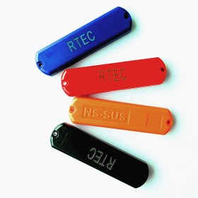 RFID超远读距抗金属标签 户外资产管理标签-IronTrak Max图片
