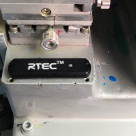 RFID户外远读距标签 超高频抗金属磁铁标签-IronTrak Max Magnet图片