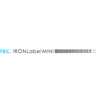 UHF可定制柔性抗金属标签 小尺寸可打印标签-Ironlabel Mini