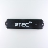 RFID户外远读距标签 超高频抗金属磁铁标签-IronTrak Max Magnet