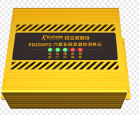 六氟化硫泄漏检测变送器SF6