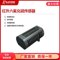 扩散式红外传感器NDIR