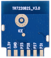 亚马逊阿里双直连蓝牙模组 TR7220B2S