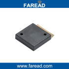 FRD-UHF-IR31-272B紧凑型UHF RFID 标签汽车涂装生产线耐高温抗金属