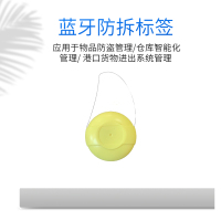 防拆标签BAT3型