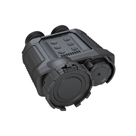   高德红外侦察仪夜视仪IR516双目非制冷便携式总代速发货工厂价图片