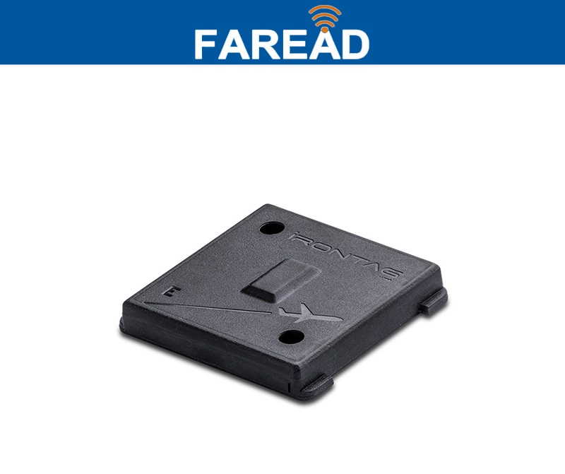 FRD-UHF-IR34-272B抗震动、抗冲击、耐化学暴露和耐温度变化标签图片