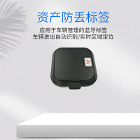  资产防丢标签BAT2型