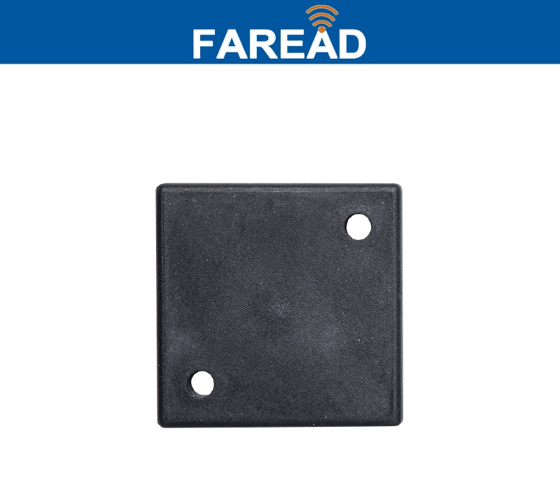 FRD-UHF-IR31-1KB方形耐高温抗金属标签图片