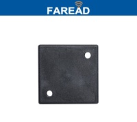 FRD-UHF-IR31-1KB方形耐高温抗金属标签