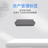  资产管理标签BA3型