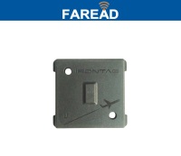FRD-UHF-IR34-1KB资产追踪与物流自动化和制造耐高温抗金属阻燃标签