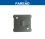 FRD-UHF-IR34-1KB资产追踪与物流自动化和制造耐高温抗金属阻燃标签图片