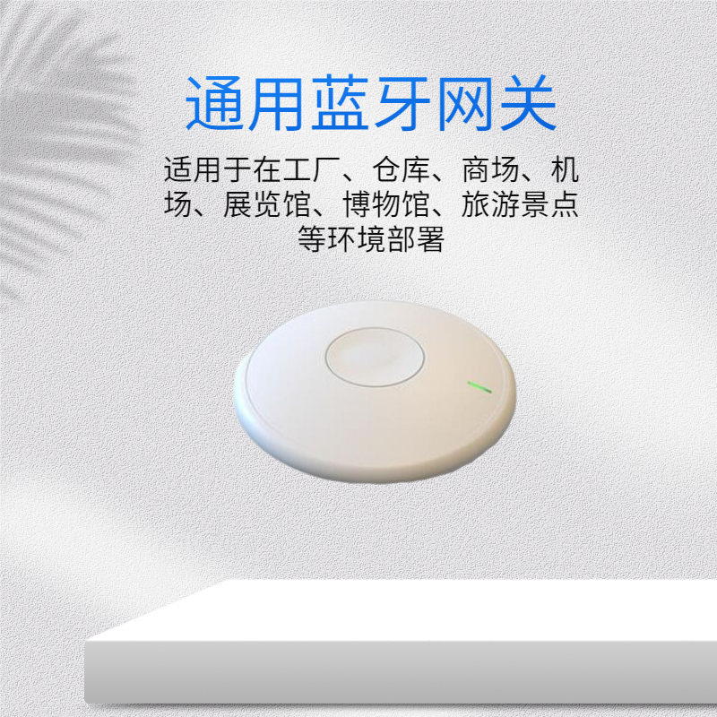 通用蓝牙网关GC100型图片