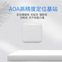 AOA高精度定位基站