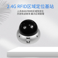 2.4G RFID区域定位基站RW-R930型