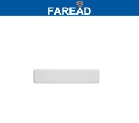 FRD-UHF-LD55-64B柔性洗衣标签资产追踪与物流防水防化学腐蚀抗冲击和防紫外线