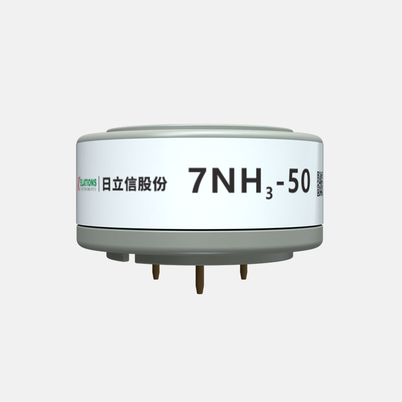 电化学氨气传感器NH3气体传感器图片