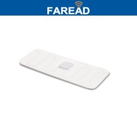 FRD-UHF-LT22H-16B微型纺织品洗涤标签