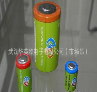 厂家供应气象水文锂电池水下仪器锂电池