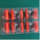 厂家供应远洋海上安全保障的锂电池救生衣示位灯