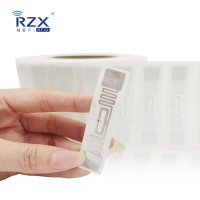 R6-P超高频标签4670天线批量定制