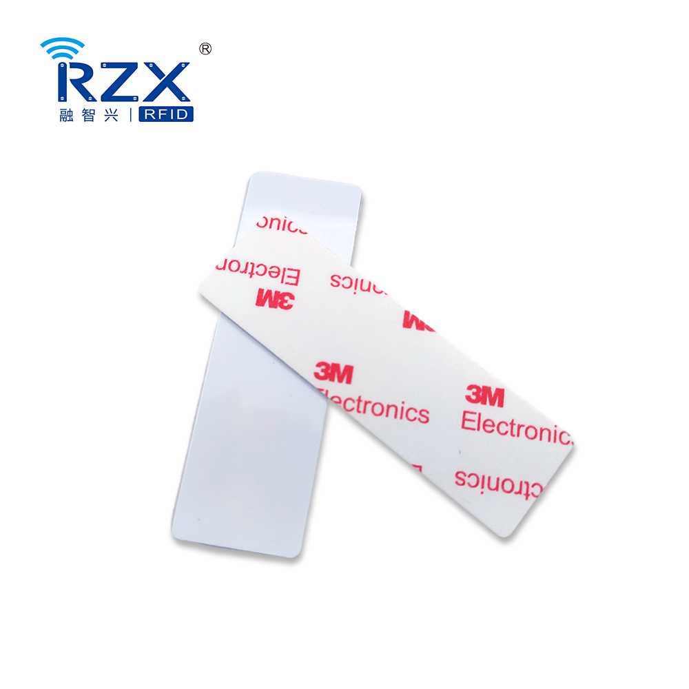 RFID超高频物流托盘标签卡图片