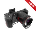 高德工业测温仪PS400/600/610/800系列红外热成像仪工厂批发