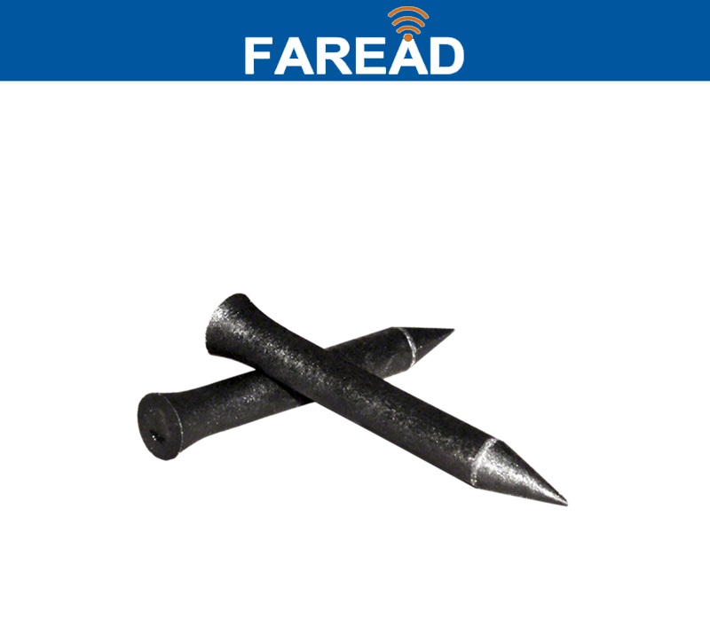 FRD-LF-NT-8B钉形标签资产追踪和管理图片