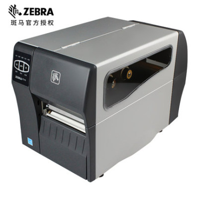 斑马工商用打印机ZT210