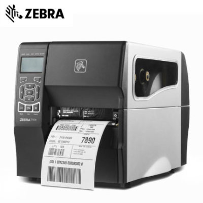 斑马工商用打印机ZT230