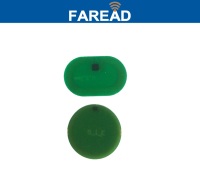 FRD-UHF-CO16-64B超高频PCB近场标签自动化生产与管理