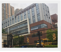 智慧平安校园解决方案--泰首智能