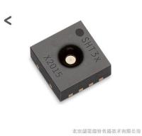  SHT30数字温湿度传感器 低功耗、高精度、响应快、小体积