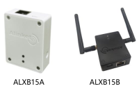 ALXB15A/B 以太网转Wi-Fi 5 桥接器