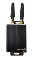 ALXB15i 以太网转无线Wi-Fi 5 工业网桥