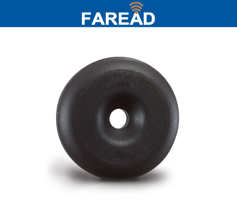 FRD-HF-PY34-8KB高抗冲PA6外壳RFID电子标签图片