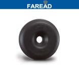 FRD-HF-PY34-8KB高抗冲PA6外壳RFID电子标签