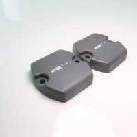 RTEC超远读距耐高温特种标签 UHF耐高温高压远读距抗金属标签-IronTrak HT
