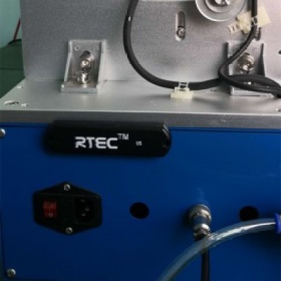 RFID特种超高频远读距抗金属磁铁标签  UHF户外资产管理标签 -IronTrak Max Magnet