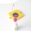 RFID石油钻杆管理标签 抗压耐高温 金属外壳特种标签-ProMass Micro图片