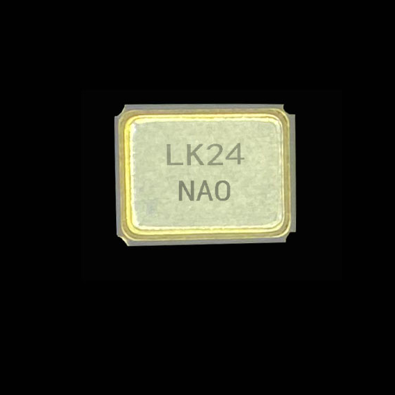 LK-SMD3225 24.000MHZ 16PF晶体谐振器图片