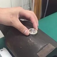 RFID石油钻杆管理标签 抗压耐高温 金属外壳特种标签-ProMass Micro
